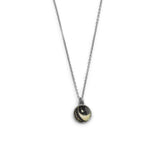 Mon Oeil Pendant Round Fine Chain