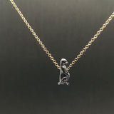 Meerkat – “Luck Detector” (2021)