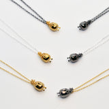 Collared Dove – “Δεκαοχτούρα” (2018)