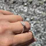 Cicada small ring