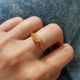 Cicada small ring