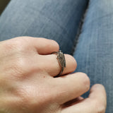 Cicada small ring
