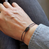 Cicada bracelet