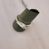 Cicada small ring