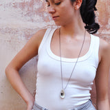 Mon Oeil Pendant Large Drop