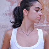 Mon Oeil Pendant Round