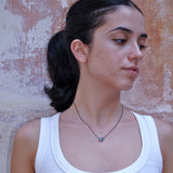 Mon Oeil Pendant Small (horizontal)