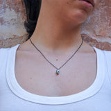 Mon Oeil Pendant Small (vertical)