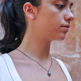 Mon Oeil Pendant Small (vertical)