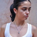 Mon Oeil Pendant Medium