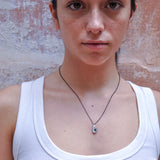 Mon Oeil Pendant Small Drop