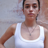 Mon Oeil Pendant Small Drop