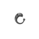 Black Earcuff Large