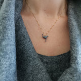 Ostrich – “Μην Είσαι Κότα” (2023)