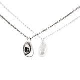 Mon Oeil Pendant Small Drop