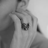 Mon Oeil Ring Small