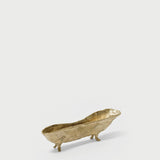 teckel bathtub