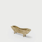 teckel bathtub