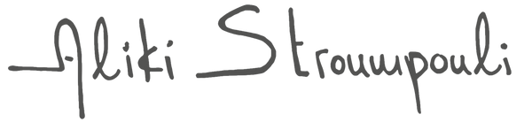 Aliki Stroumpouli