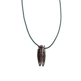 Cicada large – Τζιτζίκι– “Μη σκάς“ (2026)