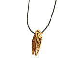 Cicada large – Τζιτζίκι– “Μη σκάς“ (2026)