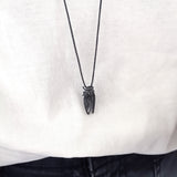 Cicada large – Τζιτζίκι– “Μη σκάς“ (2026)