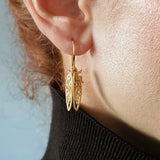 Cicada earring – Τζιτζίκι– “Μη σκάς“ (2026)