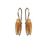 Cicada earring – Τζιτζίκι– “Μη σκάς“ (2026)