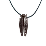 Cicada large – Τζιτζίκι– “Μη σκάς“ (2026)