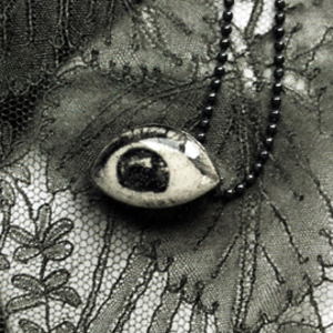 mon oeil