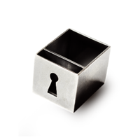 keyholes